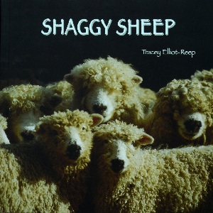Shaggy Sheep-Front Cover