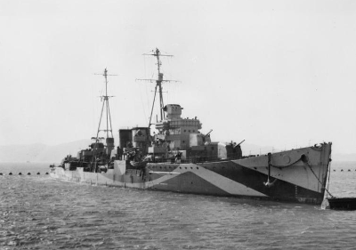 HMS Delhi (Photo source Wikipedia.org)