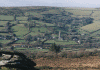 The Widecombe Valley