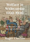 Welfare in Widecombe 1700-1900 Cover
