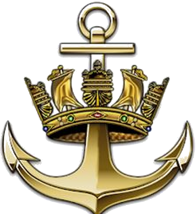 Royal Navy Insignia