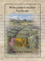 Widecombe's Ancient Landscape Cover